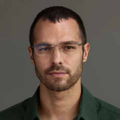 Nikos Andreou